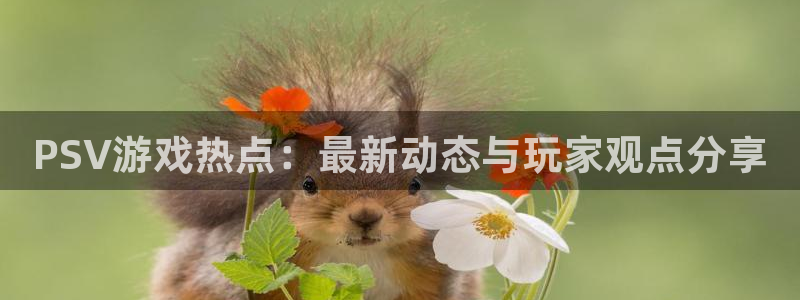 极悦娱乐app下载|下载地址：PSV游戏热点：最新动态与玩家