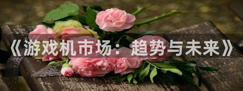 极悦娱乐注册平台：《游戏机市场：趋势与未来》